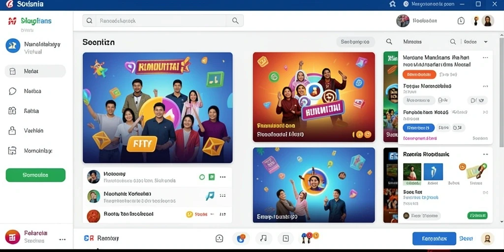 jonitogel - Fitur komunitas untuk berbagi strategi permainan.