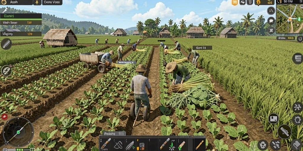 mc888 - Beragam permainan menarik yang siap dimainkan.