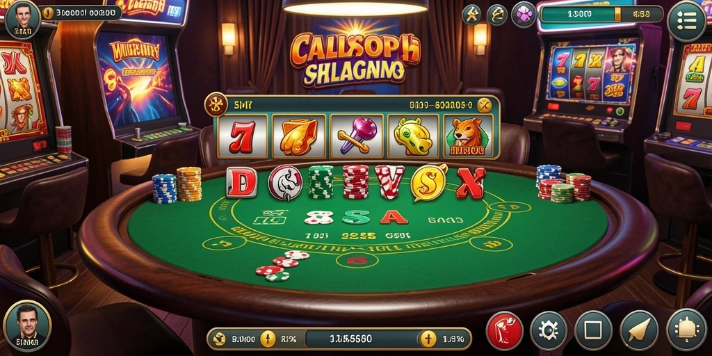 ohtogel - Fitur komunitas untuk berdiskusi dan berbagi strategi.
