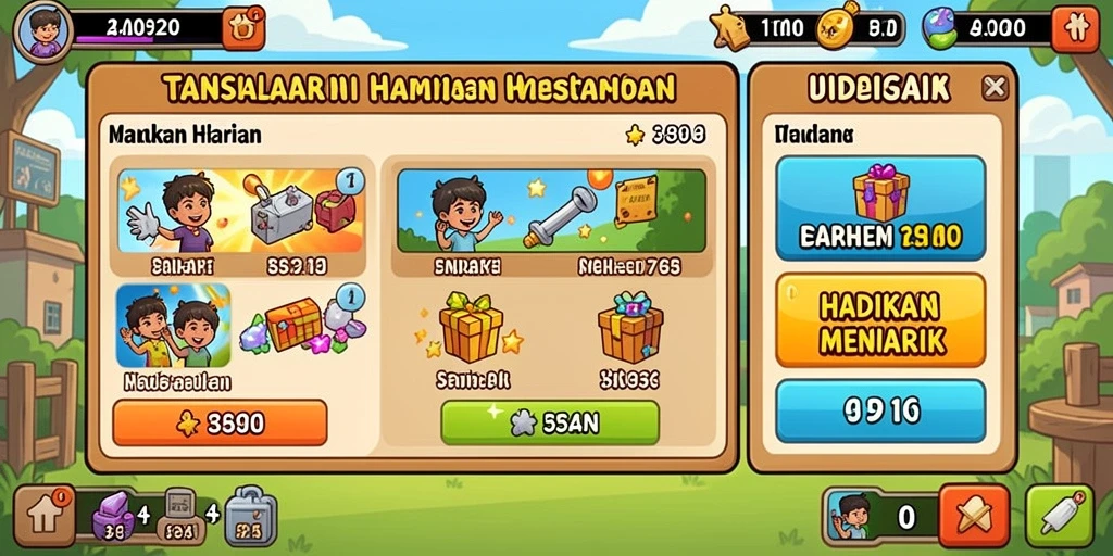 proslot - Salah satu game slot populer di PROSLOT.