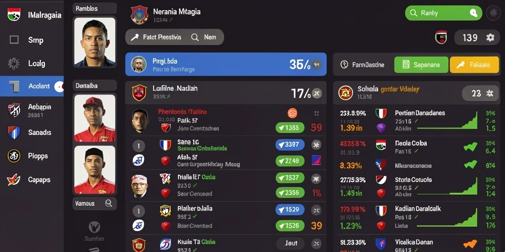 tempototo - Pengalaman multiplayer yang mengasyikkan dan kompetitif.