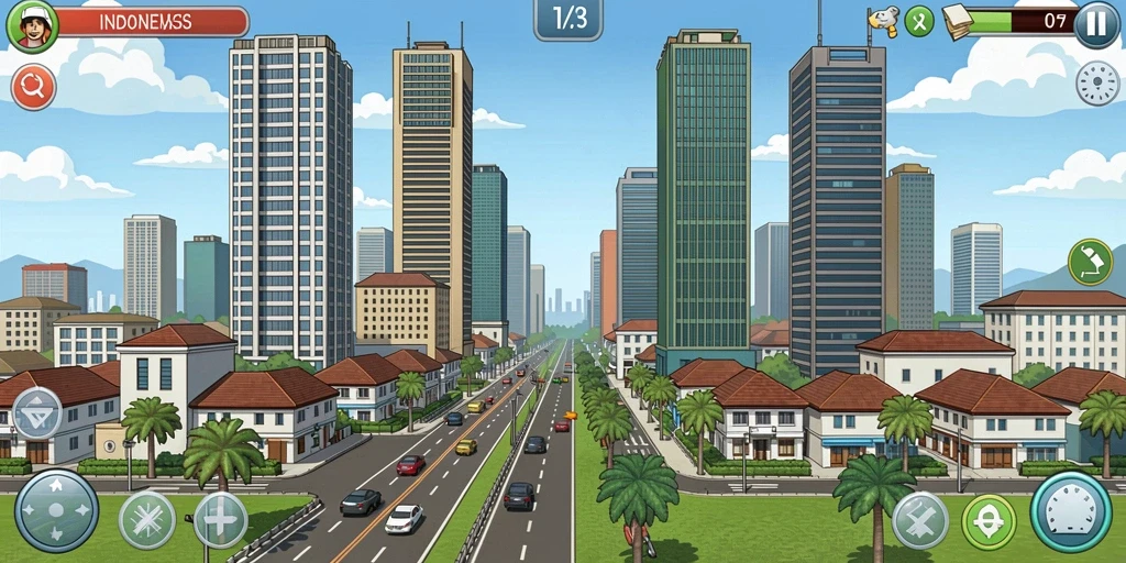 toto20 - Fitur mode multiplayer yang seru dan menantang.
