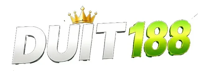 duit188 — Logo Resmi